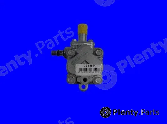 URW 32-64514 — Hydraulic Pump, steering