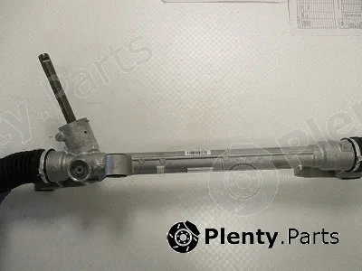URW 35-76025 — Steering Gear