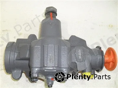URW 31-97501 — Steering Gear