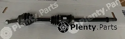 URW 10-01137 — Drive Shaft