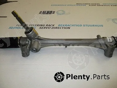 URW 35-62072 — Steering Gear