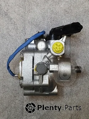 URW 32-69513 — Hydraulic Pump, steering