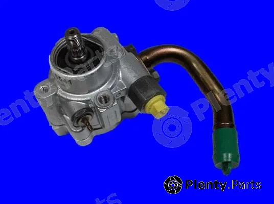 URW 32-76541 — Hydraulic Pump, steering