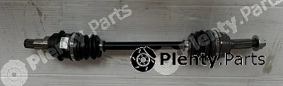 URW 10-05040 — Drive Shaft