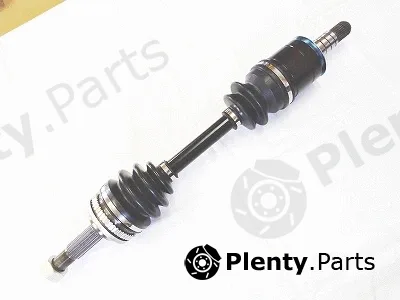 URW 10-01091 — Drive Shaft