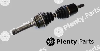 URW 10-03007 — Drive Shaft