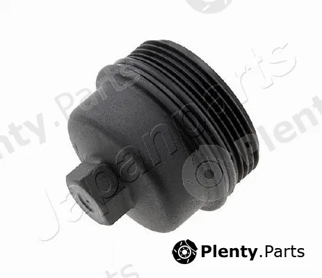 Japanparts FOC-007 — Cap, oil filter housing