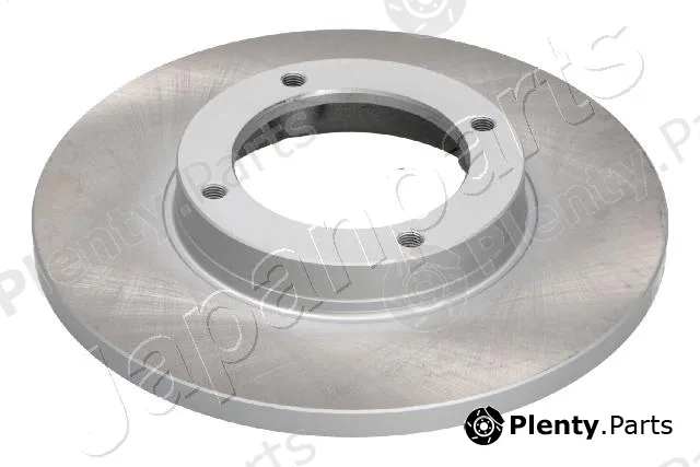 Japanparts DI-079C — Brake Disc