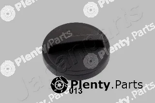 Japanparts KO-013 — Sealing Cap, oil filler neck