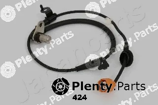 Japanparts ABS-424 — Sensor, wheel speed