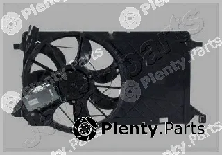 Japanparts VNT272002 — Fan, engine cooling