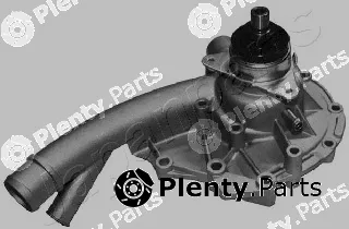 Japanparts PQ-S04 — Water Pump, engine cooling