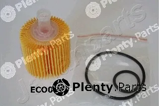 Japanparts FO-ECO051 — Oil Filter