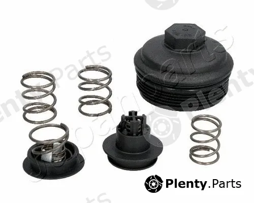 Japanparts FOC-028 — Cap, oil filter housing