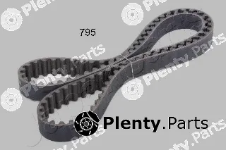 Japanparts DD-795 — Timing Belt