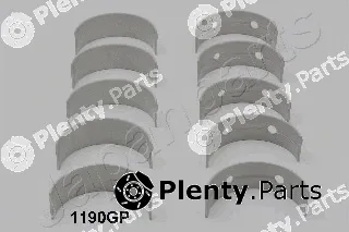 Japanparts MS1190GP — Crankshaft Bearing Set