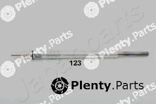 Japanparts B123 — Glow Plug