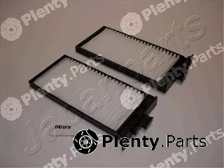 Japanparts FAA-DDW5 — Filter, cabin air