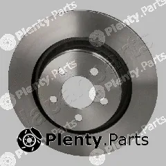 Japanparts DI-925 — Brake Disc