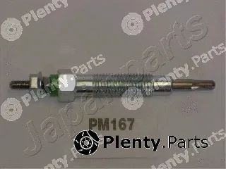 Japanparts PM167 — Glow Plug