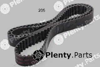 Japanparts DD-205 — Timing Belt