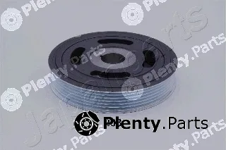Japanparts PU-203 — Belt Pulley, crankshaft