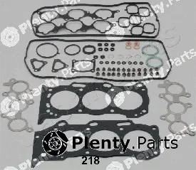 Japanparts KG-218 — Gasket Kit, cylinder head
