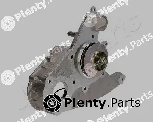 Japanparts PQ-0205 — Water Pump, engine cooling