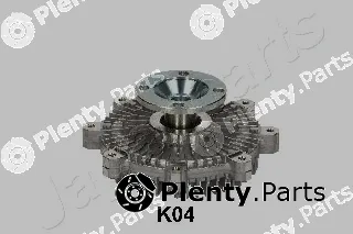 Japanparts VC-K04 — Clutch, radiator fan