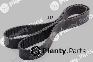 Japanparts DD-118 — Timing Belt