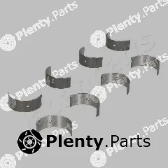 Japanparts CB1168A2 — Connecting Rod Bearing