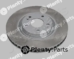 Japanparts DI-H17C — Brake Disc