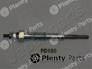 Japanparts PD190 — Glow Plug
