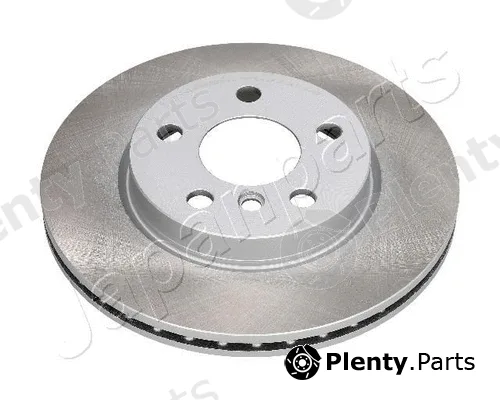 Japanparts DI-0108C — Brake Disc