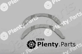 Japanparts TW2500A — Thrust Washer, crankshaft