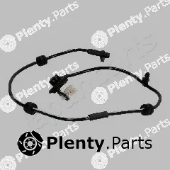 Japanparts ABS-360 — Sensor, wheel speed