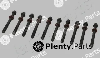 Japanparts BL-802 — Cylinder Head Bolt Set