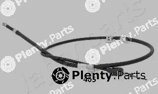 Japanparts BC-405 — Cable Pull, parking brake
