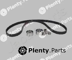 Japanparts KDD-205 — Timing Belt Kit