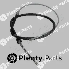 Japanparts BC-0910 — Cable Pull, parking brake