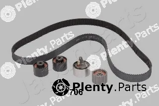 Japanparts KDD-706 — Timing Belt Kit