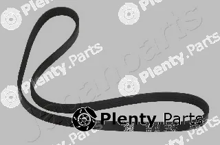 Japanparts DV-4PK1022 — V-Ribbed Belt