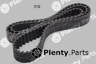 Japanparts DD-318 — Timing Belt