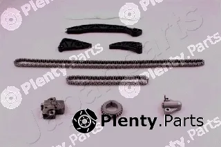 Japanparts KDK-K02 — Timing Chain Kit