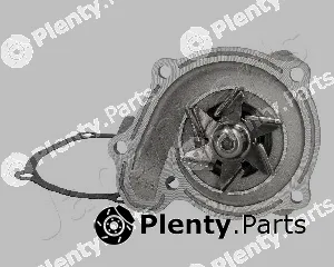Japanparts PQ-172 — Water Pump, engine cooling