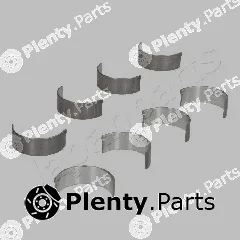 Japanparts CB2511A5 — Connecting Rod Bearing