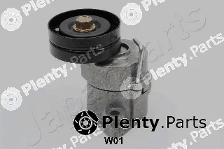 Japanparts TS-W01 — Tensioner Lever, V-ribbed belt