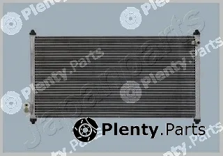 Japanparts CND193012 — Condenser, air conditioning