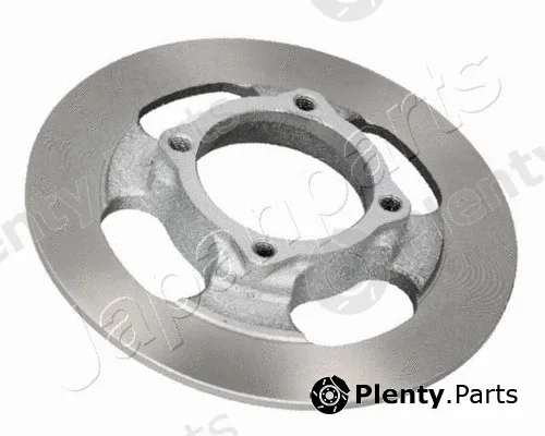 Japanparts DI-023C — Brake Disc