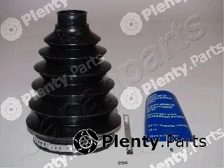 Japanparts KB-256 — Bellow Kit, drive shaft